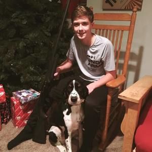 Meet your Posher, Kristin